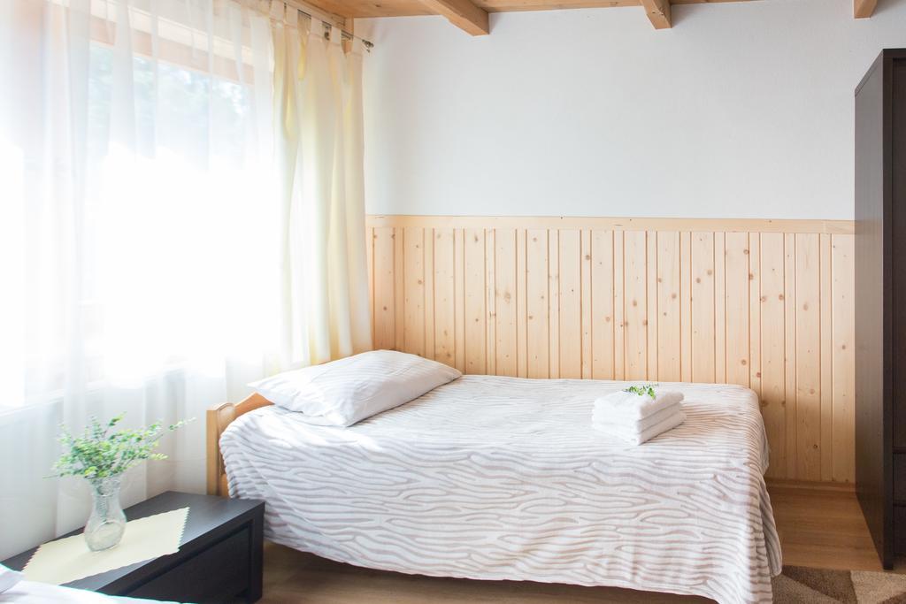 Apartamento Szarotka Bukowina Tatrzańska Exterior foto