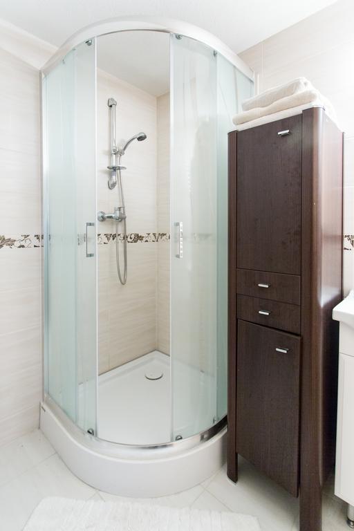 Apartamento Szarotka Bukowina Tatrzańska Exterior foto